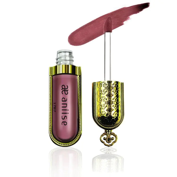 Crown Matte Liquid Lipsticks/Lip Stains set