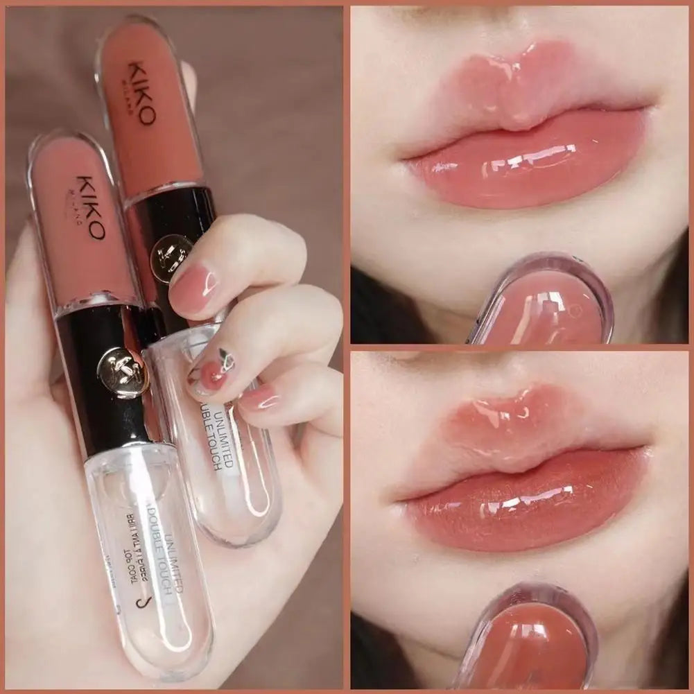 Double-Ended Lipstick