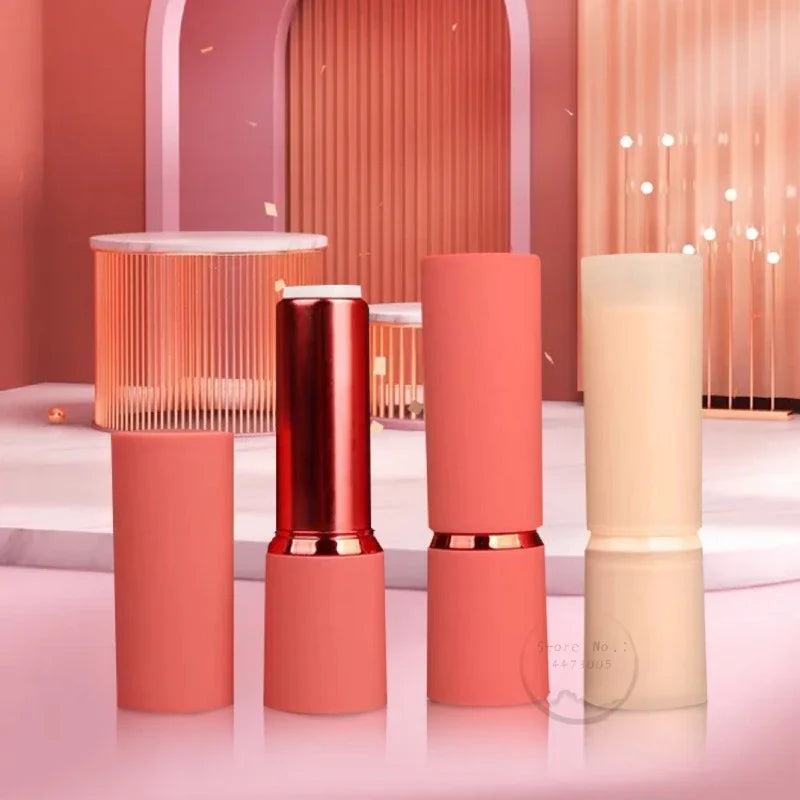 Empty Lipstick Tubes