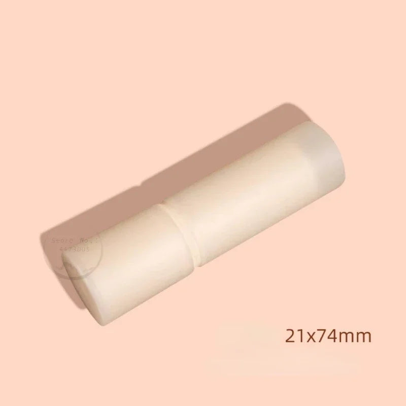 Empty Lipstick Tubes