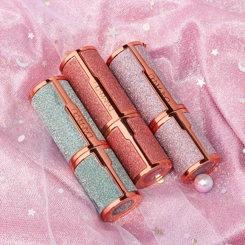 Glitter Star Lipstick