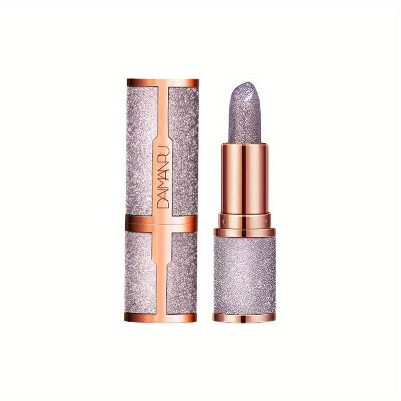 Glitter Star Lipstick