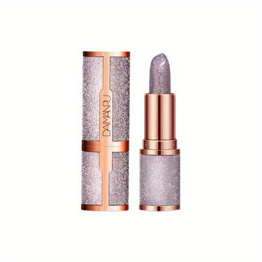 Glitter Star Lipstick
