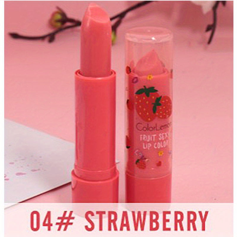 Luxe Hydrating Lipstick