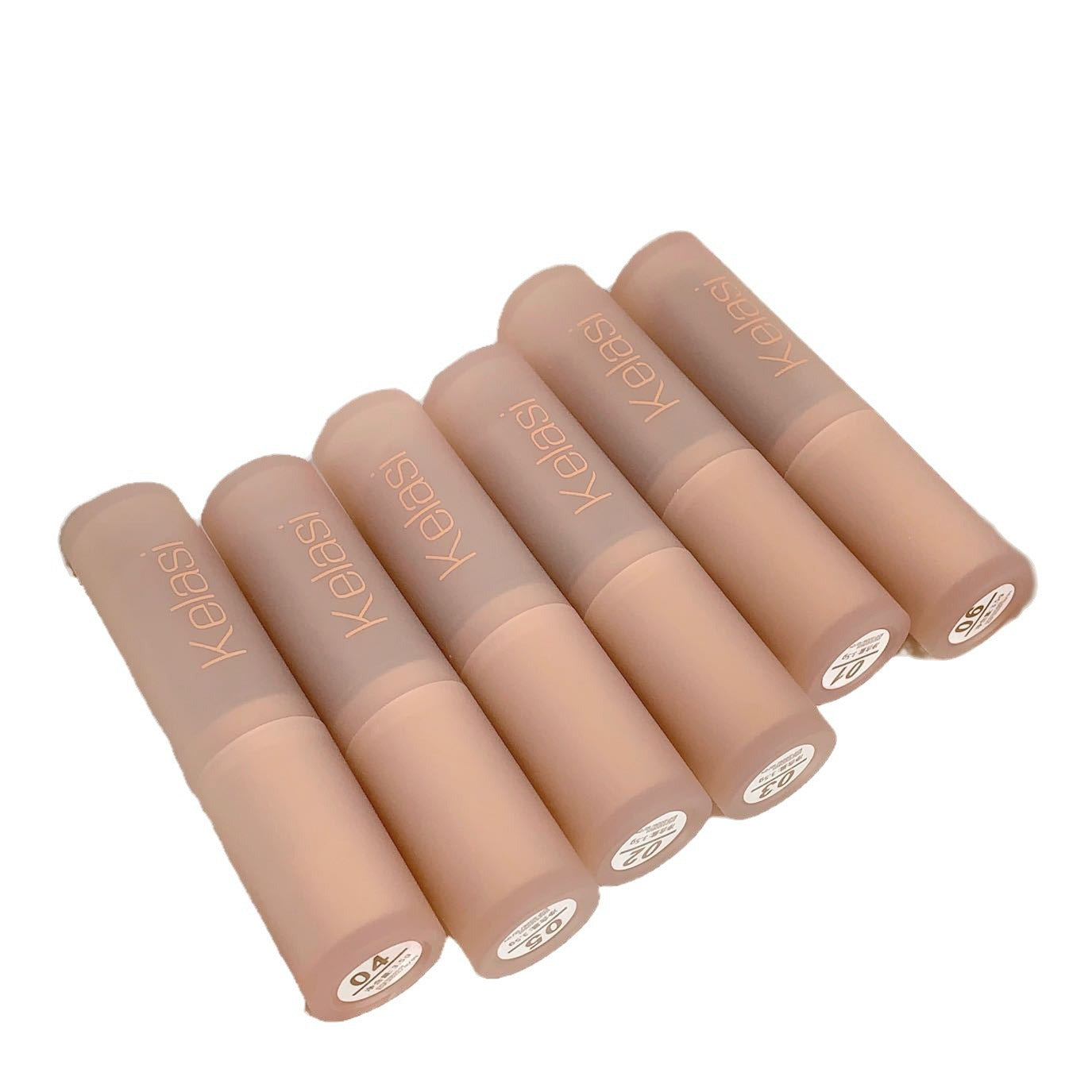 Tiktok Corath Air Mist Velvet Lipstick Enhance Complexion Long-lasting Non-stick Cup Soft Mist Matte Nude Lipstick