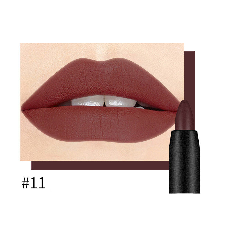 Velvet Matte Lipstick