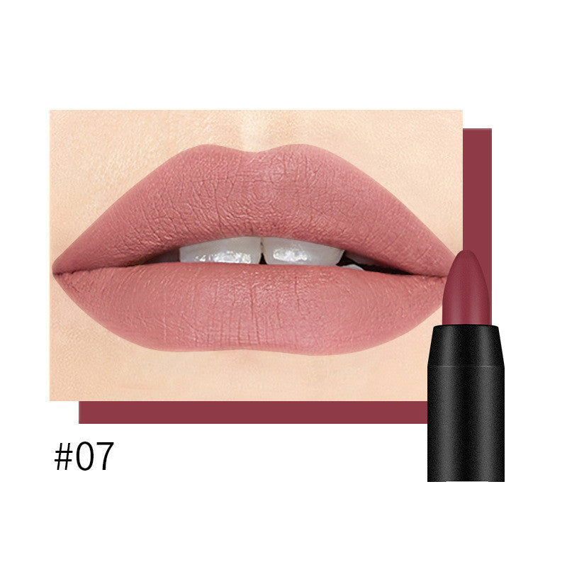 Velvet Matte Lipstick