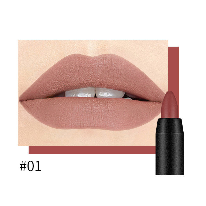 Velvet Matte Lipstick