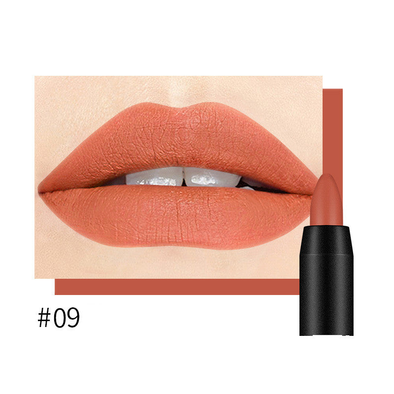Velvet Matte Lipstick