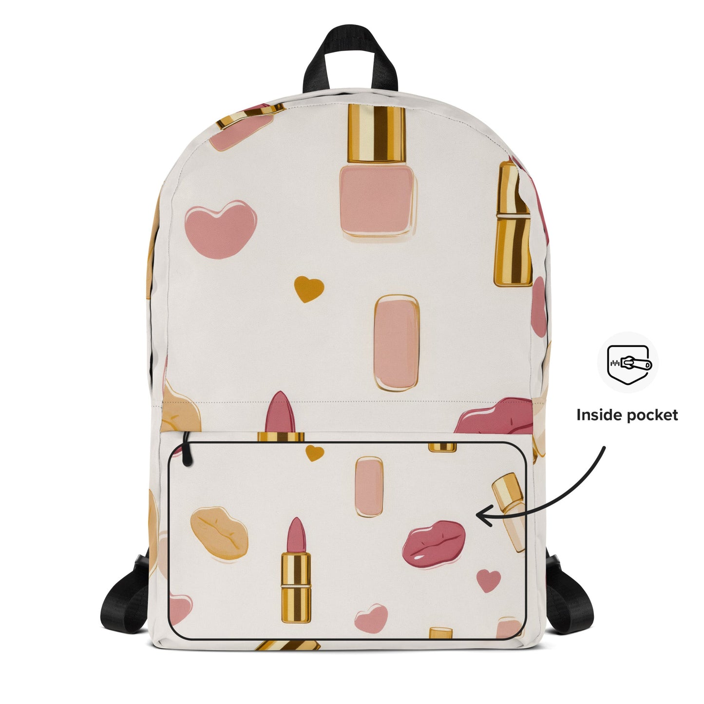 Lipstick Dreams Backpack
